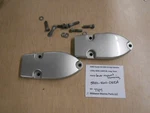 50111-ZW1-010ZA Honda 2000 BF130A La 130HP Outboard Lower Mount Housing T107. Fixed Price $30.00.