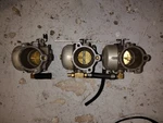 Mercury Force 1993-97 90HP Outboard Carburetor 820199-1 WB-109B 820202-1. Fixed Price $99.00.