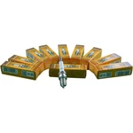 Oakten Replacement Spark Plug Compatible With RC7YC QC12YC RC12YC Pack Of 200. Fixed Price $259.99.