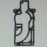 Mercury Marine Gasket 27-91780. Fixed Price $25.99.