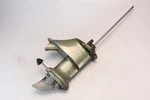 Johnson Evinrude 1968-1976 Short 15" Driveshaft Lower Unit Hp Stroke 382795. Fixed Price $200.00.