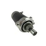 For Mercury Mariner 50-814980M 50-96359M 50-97693M Yamaha Outboard Starter Motor. Fixed Price $59.52.