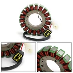 Stator Generator Fits Yamaha 115HP 4-STROKE Outboards F115 FL115A 2000-2013 Us. Fixed Price $110.65.