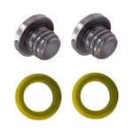 18-2244 Drain Screw Kit For Mercury Marine Mercruiser Gear Case 10-79953Q04. Fixed Price $12.79.