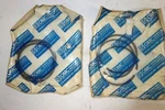 Omc Brp Johnson Evinrude Oem Piston Rings Sets. Fixed Price $59.66.