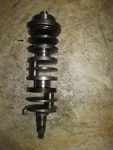 Mercury XR6 150HP 2 Stroke Outboard Crankshaft (9536A4). Fixed Price $300.00.