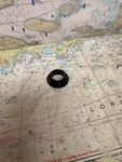 Johnson Evinrude Omc #0300619 Clutch Bushing.. Fixed Price $30.00.