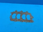Omc Evinrude Johnson 310511 Outboard Base Carburetor Gasket. Fixed Price $16.22.