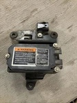 856178T3 Mercury 1999 30HP 30ELPT 4S 0G908038 Ecm Control Module T82. Fixed Price $350.00.