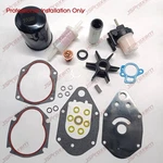 Maintenance Kit 8M0113483 35-8M0153652 Fit Mercury 40 50 60HP Efi 4CYL 4-STROKE. Fixed Price $55.25.