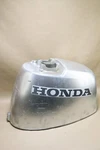63100-ZV5-010ZA Honda Top Engine Cover 1997-03 Cowling Stroke 35 40 45 50 Hp. Fixed Price $37.50.