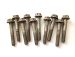 Omc 305027 Cylinder Head Screw (set Of 10) Oem Evinrude Johnson Parts. Fixed Price $9.99.