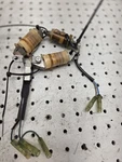 Mercury 9.9 / 15 Hp 4 Stroke Charge Coil Lighting Pn 835399T 1999-2007. Fixed Price $39.99.