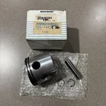 New Oem Mercury Quicksilver Piston 765-7442A6 Nos 1990 Outboard 765-7442T36. Fixed Price $149.99.