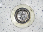 Mercury Marine Outboard 1995-2001 40 Hp 4-STROKE Flywheel 280-825090A2. Fixed Price $268.30.