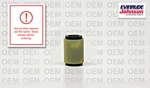 Oem New Omc Johnson Evinrude Carburetor Roller & Sleeve 0397499. Fixed Price $26.87.