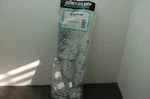 New Genuine Quicksilver 32-8M0062309 Hose Outdrive Water Intake 14 Inch. Fixed Price $16.50.