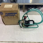 Ficht Evinrude 5005256 1998 1999 2000 Oil Injector Lift Pump &manifold 75 90 115. Fixed Price $600.00.