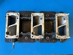 Mercury 43517A6 C# 96770-C1 1990 -1997 Oem Adaptor Plate 135 150 175 200 Hp V6. Fixed Price $28.95.