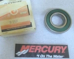 N51 Genuine Mercury Quicksilver 30-32537 Ball Bearing Oem New Factory Boat Parts. Fixed Price $23.14.