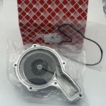 For Volvo D13 Mack Water Pump 85151109 24152058 Made In Germany. Fixed Price $109.00.