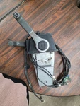 Yamaha Outboard 704-48207-P1 704-48207-22 Dual Twin Engine Remote Control. Fixed Price $247.50.