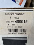 New 499915 Oem Briggs And & Stratton Recoil Housing Rewind Starter Kit Nos. Fixed Price $63.88.