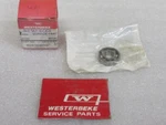 C8B Genuine Westerbeke 34464 Ball Bearing Oem Factory Boat Parts. Fixed Price $10.69.