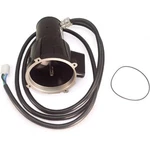 J&n Electric Trim Motor 3-WIRE 4.25" Diameter Base #430-20008. Fixed Price $338.13.