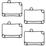 4PCS Vapor Separator Seal Suit For Evinrude Johnson 90-175HP 60 Degree. Fixed Price $23.52.