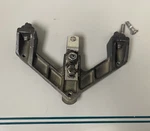 Oem 819813T1 Mercury Cover Latch Bracket 0670. Fixed Price $74.99.