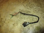 Mercury 20HP 4 Stroke Outboard Pulsor Coil (898101993). Fixed Price $25.00.