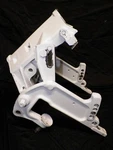 1986 Force 85HP Outboard Complete Swivel Bracket & Mount 84,85,86,87,88,89,90. Fixed Price $150.00.