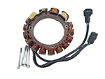 Yamaha Oem 130 Outboard Stator 6N7-85510-00-00. Fixed Price $125.00.