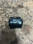 Suzuki Df 25 V Twin Ecu Cdi 32900-95J00. Fixed Price $250.00.