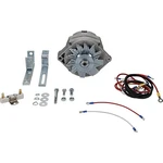 Alternator Generator Conversion Ford Naa Tractor 400-14144. Fixed Price $143.01.