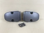 2007 Yamaha 60HP Outboard Lower Motor Mount Cover Housing 6C5-44552-00-4D. Fixed Price $48.95.