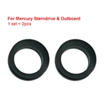 26-816575A2 Face Seal For Mercury Alpha One Gen Ii Sterndrive, Outboard 18-2599. Fixed Price $33.00.