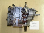 Used Johnson Evinrude 9.9 Hp Complete Cylinder & Crankcase 386460, 0386460 T24. Fixed Price $150.00.