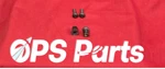 New Oem Mercury Verado 350/400 Screw & Nut For Lower Chaps 8M0027847 863149. Fixed Price $17.96.