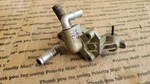 Genuine Oem Yamaha Body W/warranty+freeshipping 69J-14960-00-00 (A7). Fixed Price $29.99.