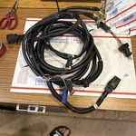 Oem Mercury Engine Harness 84-896537A20. Fixed Price $229.00.