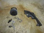 Yamaha 150HP Stroke Outboard Rigging Grommet And Holder (6DA-42725-00-00). Fixed Price $30.00.