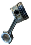 Piston & Con Rod 50HP 60HP Yamaha F50 F60 4-STROKE Outboard 62Y10. Fixed Price $145.25.