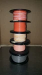 Solid Copper Wire Gauge 500FT Hook Up Cable Ground Remote. Fixed Price $26.99.