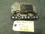 Rectifier & Regulator Assy 584205 Johnson Evinrude 1990-1993 120-140 Hp Outboard. Fixed Price $62.99.