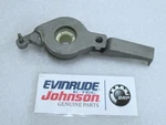 N11B Omc Evinrude Johnson Throttle Spark Advance Lever Assembly New Oem Parts. Fixed Price $28.97.