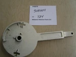 Evinrude Johnson Omc 308504, 0308504 Lever Oem T24. Fixed Price $27.49.