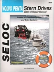 Printed Book 2003-2012 Volvo Penta Stern Drive Io Dps Repair Manual 0748. Fixed Price $58.50.