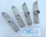 A18E Evinrude Johnson Omc 309173 Timing Fixture Lot Of 4 Marine Specialty Tools. Fixed Price $54.39.